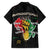 Power in Our Roots Hawaiian Shirt Unapologetically Black African