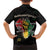 Power in Our Roots Hawaiian Shirt Unapologetically Black African