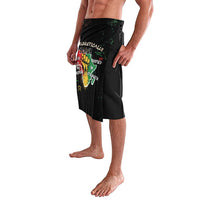 Power in Our Roots Lavalava Unapologetically Black African