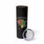 Power in Our Roots Skinny Tumbler Unapologetically Black African