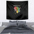 Power in Our Roots Tapestry Unapologetically Black African - Wonder Print Shop