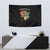 Power in Our Roots Tapestry Unapologetically Black African - Wonder Print Shop