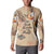 Our Beats Redefine The World African Button Sweatshirt