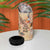 Our Beats Redefine The World African 4 in 1 Can Cooler Tumbler