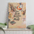 Our Beats Redefine The World African Canvas Wall Art