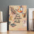 Our Beats Redefine The World African Canvas Wall Art