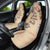 Our Beats Redefine The World African Car Seat Cover