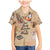 Our Beats Redefine The World African Family Matching Mermaid Dress and Hawaiian Shirt