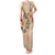 Our Beats Redefine The World African Family Matching Tank Maxi Dress and Hawaiian Shirt