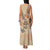 Our Beats Redefine The World African Family Matching Tank Maxi Dress and Hawaiian Shirt