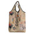 Our Beats Redefine The World African Grocery Bag