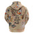 Our Beats Redefine The World African Hoodie