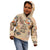 Our Beats Redefine The World African Kid Hoodie