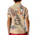 Our Beats Redefine The World African Kid Polo Shirt