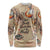 Our Beats Redefine The World African Long Sleeve Shirt