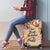 Our Beats Redefine The World African Luggage Cover