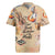 Our Beats Redefine The World African Rugby Jersey