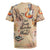 Our Beats Redefine The World African Rugby Jersey