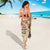 Our Beats Redefine The World African Sarong
