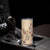 Our Beats Redefine The World African Skinny Tumbler
