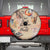 Our Beats Redefine The World African Spare Tire Cover