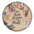 Our Beats Redefine The World African Spare Tire Cover