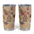 Our Beats Redefine The World African Tumbler Cup