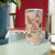 Our Beats Redefine The World African Tumbler Cup