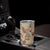 Our Beats Redefine The World African Tumbler Cup