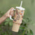 Our Beats Redefine The World African Tumbler With Handle