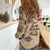 Our Beats Redefine The World African Women Casual Shirt