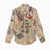 Our Beats Redefine The World African Women Casual Shirt