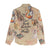Our Beats Redefine The World African Women Casual Shirt