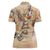 Our Beats Redefine The World African Women Polo Shirt