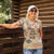 Our Beats Redefine The World African Women Polo Shirt