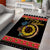 Butterfly Christmas Yall Area Rug You Are My Sunshine - Wonder Print Shop