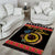Butterfly Christmas Yall Area Rug You Are My Sunshine - Wonder Print Shop