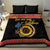 Butterfly Christmas Yall Bedding Set You Are My Sunshine - Wonder Print Shop