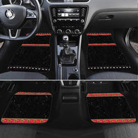 Butterfly Christmas Yall Car Mats You Are My Sunshine - Wonder Print Shop