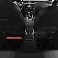Butterfly Christmas Yall Car Mats You Are My Sunshine - Wonder Print Shop