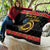 Butterfly Christmas Yall Quilt You Are My Sunshine - Wonder Print Shop