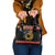Butterfly Christmas Yall Shoulder Handbag You Are My Sunshine