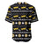 Dragonfly Sunflower Baseball Jersey Dragonfly Appear When Angels Are Near - Wonder Print Shop