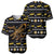 Dragonfly Sunflower Baseball Jersey Dragonfly Appear When Angels Are Near - Wonder Print Shop