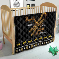 Dragonfly Sunflower Quilt Dragonfly Appear When Angels Are Near - Wonder Print Shop