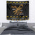 Dragonfly Sunflower Tapestry Dragonfly Appear When Angels Are Near - Wonder Print Shop