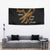 Dragonfly Sunflower Tapestry Dragonfly Appear When Angels Are Near - Wonder Print Shop