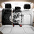 The Bear Tattoo Back Car Seat Cover Bear In Forest