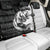 The Bear Tattoo Back Car Seat Cover Bear In Forest