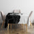 The Bear Tattoo Tablecloth Bear In Forest - Wonder Print Shop